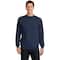 Port & Company® Brights Core Fleece Crewneck Sweatshirt